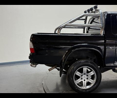Mitsubishi L200 2.5 TD Animal 4WD 4dr - 11