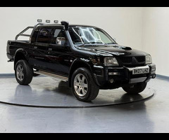 Mitsubishi L200 2.5 TD Animal 4WD 4dr - 14