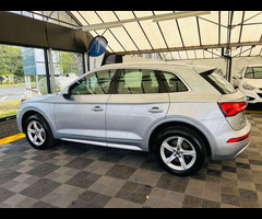 Audi Q5 2.0 Q5 Sport TDI Quattro Semi-Auto 4WD 5dr - 7