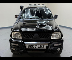 Mitsubishi L200 2.5 TD Animal 4WD 4dr - 19