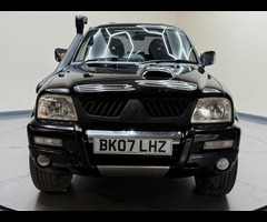 Mitsubishi L200 2.5 TD Animal 4WD 4dr - 20