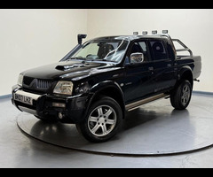 Mitsubishi L200 2.5 TD Animal 4WD 4dr - 22