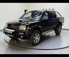Mitsubishi L200 2.5 TD Animal 4WD 4dr - 27