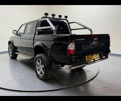 Mitsubishi L200 2.5 TD Animal 4WD 4dr - 29