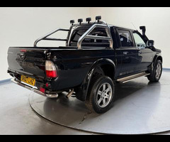 Mitsubishi L200 2.5 TD Animal 4WD 4dr - 30
