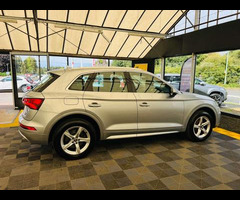 Audi Q5 2.0 Q5 Sport TDI Quattro Semi-Auto 4WD 5dr - 9