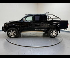Mitsubishi L200 2.5 TD Animal 4WD 4dr - 36