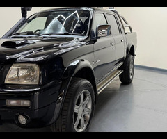 Mitsubishi L200 2.5 TD Animal 4WD 4dr - 37