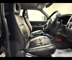 Mitsubishi L200 2.5 TD Animal 4WD 4dr - 39