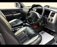 Mitsubishi L200 2.5 TD Animal 4WD 4dr - 41
