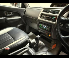 Mitsubishi L200 2.5 TD Animal 4WD 4dr - 42
