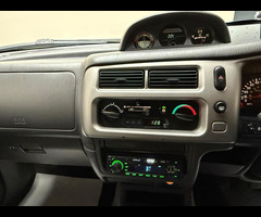 Mitsubishi L200 2.5 TD Animal 4WD 4dr - 46