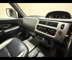 Mitsubishi L200 2.5 TD Animal 4WD 4dr - 47