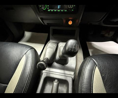 Mitsubishi L200 2.5 TD Animal 4WD 4dr - 48