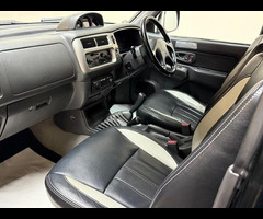 Mitsubishi L200 2.5 TD Animal 4WD 4dr - 51