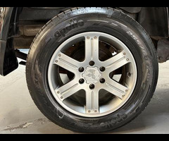 Mitsubishi L200 2.5 TD Animal 4WD 4dr - 57