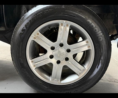 Mitsubishi L200 2.5 TD Animal 4WD 4dr - 58