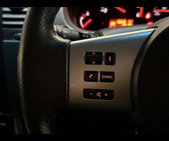 Nissan Navara 2.5 dCi Tekna Auto 4WD Euro 4 4dr - 18
