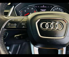 Audi Q5 2.0 Q5 Sport TDI Quattro Semi-Auto 4WD 5dr - 20