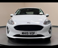 Ford Fiesta Van 1.5 TDCi Euro 6 (s/s) 3dr - 7