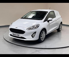Ford Fiesta Van 1.5 TDCi Euro 6 (s/s) 3dr - 32
