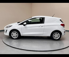 Ford Fiesta Van 1.5 TDCi Euro 6 (s/s) 3dr - 37