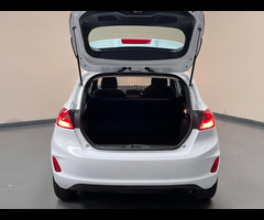 Ford Fiesta Van 1.5 TDCi Euro 6 (s/s) 3dr - 43