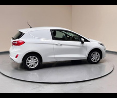 Ford Fiesta Van 1.5 TDCi Euro 6 (s/s) 3dr - 49