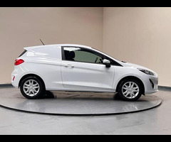 Ford Fiesta Van 1.5 TDCi Euro 6 (s/s) 3dr - 51