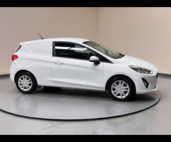 Ford Fiesta Van 1.5 TDCi Euro 6 (s/s) 3dr - 52