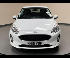 Ford Fiesta Van 1.5 TDCi Euro 6 (s/s) 3dr - 57