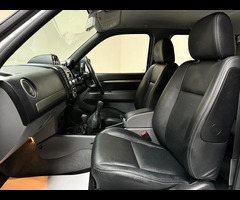 Ford Ranger 2.5 TDCi XLT Thunder 4x4 4dr - 4