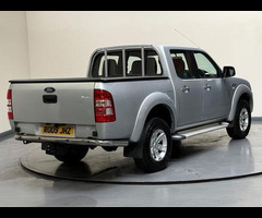 Ford Ranger 2.5 TDCi XLT Thunder 4x4 4dr - 5