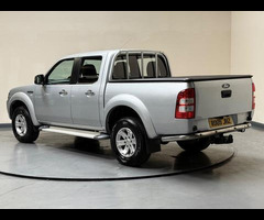 Ford Ranger 2.5 TDCi XLT Thunder 4x4 4dr - 6