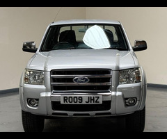 Ford Ranger 2.5 TDCi XLT Thunder 4x4 4dr - 7