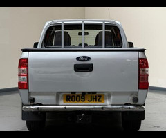 Ford Ranger 2.5 TDCi XLT Thunder 4x4 4dr - 8