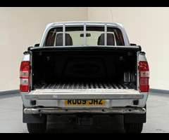 Ford Ranger 2.5 TDCi XLT Thunder 4x4 4dr - 9