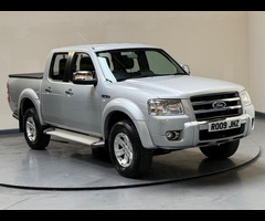 Ford Ranger 2.5 TDCi XLT Thunder 4x4 4dr - 10