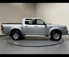 Ford Ranger 2.5 TDCi XLT Thunder 4x4 4dr - 11