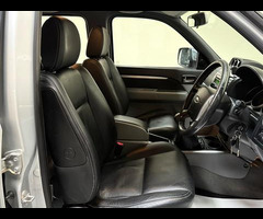 Ford Ranger 2.5 TDCi XLT Thunder 4x4 4dr - 12