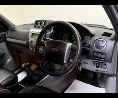 Ford Ranger 2.5 TDCi XLT Thunder 4x4 4dr - 13