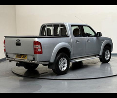 Ford Ranger 2.5 TDCi XLT Thunder 4x4 4dr - 20