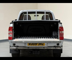 Ford Ranger 2.5 TDCi XLT Thunder 4x4 4dr - 22