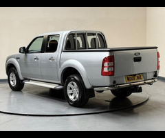 Ford Ranger 2.5 TDCi XLT Thunder 4x4 4dr - 23