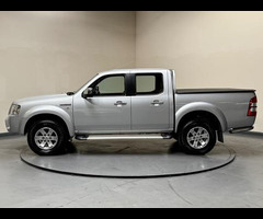 Ford Ranger 2.5 TDCi XLT Thunder 4x4 4dr - 24