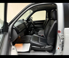 Ford Ranger 2.5 TDCi XLT Thunder 4x4 4dr - 25