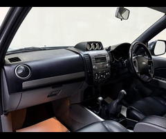 Ford Ranger 2.5 TDCi XLT Thunder 4x4 4dr - 26
