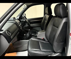Ford Ranger 2.5 TDCi XLT Thunder 4x4 4dr - 27