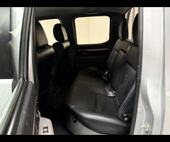 Ford Ranger 2.5 TDCi XLT Thunder 4x4 4dr - 28
