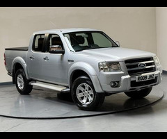 Ford Ranger 2.5 TDCi XLT Thunder 4x4 4dr - 30